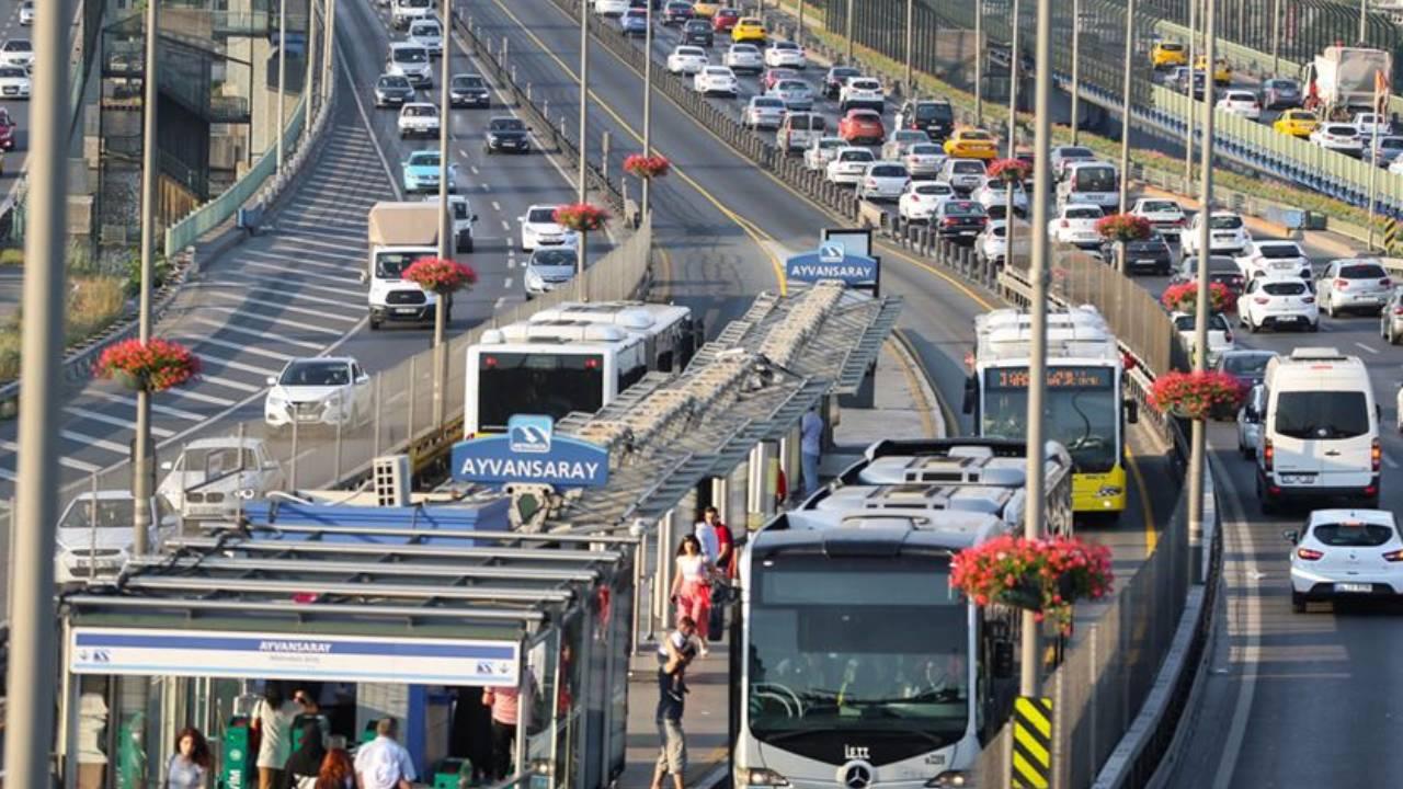 10 Kasım’da toplu taşıma ücretsiz mi? Otobüs, metro, metrobüs ücretsiz mi olacak?