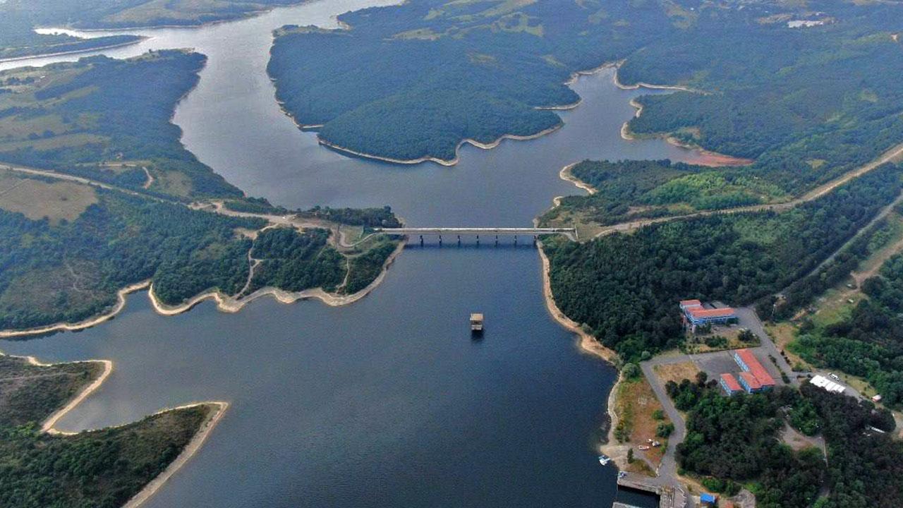 İstanbul’da etkili olan sağanak yağışlar barajları etkiledi mi? İşte barajlardaki son durum