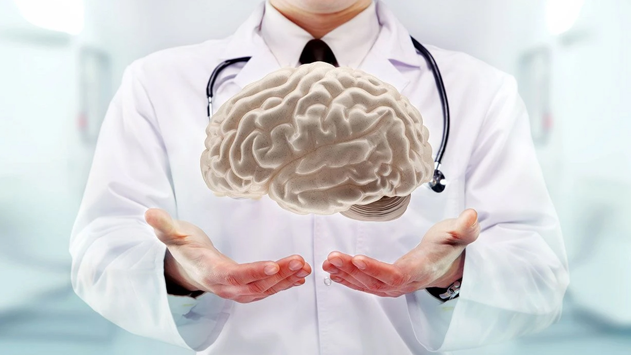 Beyni genç tutuyor! Sağlıklı zihin için 10 öneri
