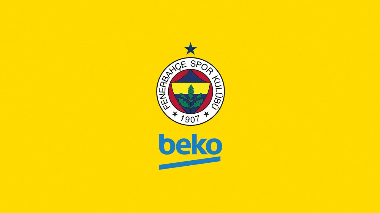 Fenerbahçe Beko transferi açıkladı!