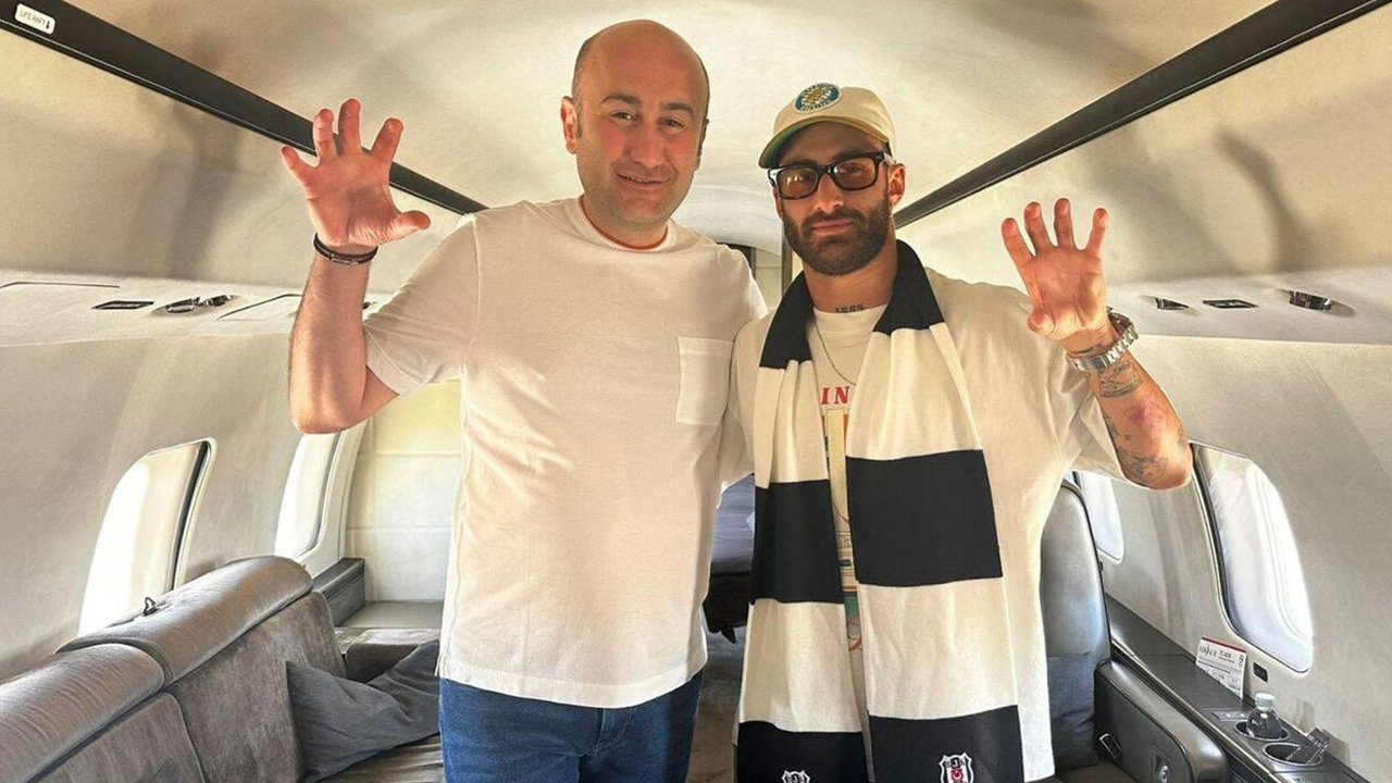 Beşiktaş dünyaca ünlü yıldız Rafa Silva ile anlaştı! İşte alacağı ücret...