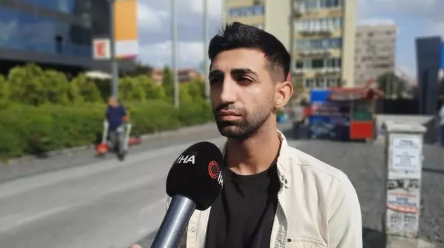 "10 dakikalık serum 730 TL mi?" diye sordu! TikTok fenomeni doktordan dayak yedi