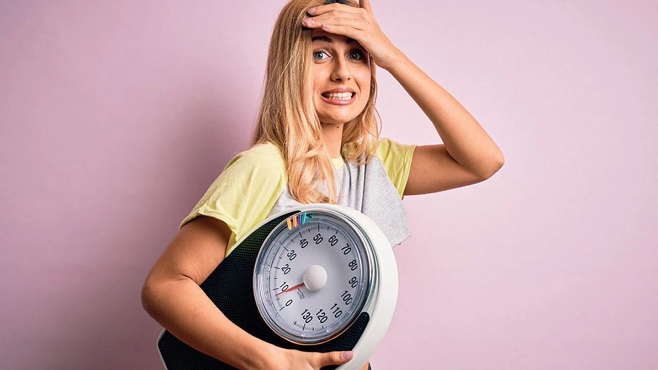 36 saatde sağlıklı kilo vermenin sırrı nedir? Beslenme uzmanı açıkladı!