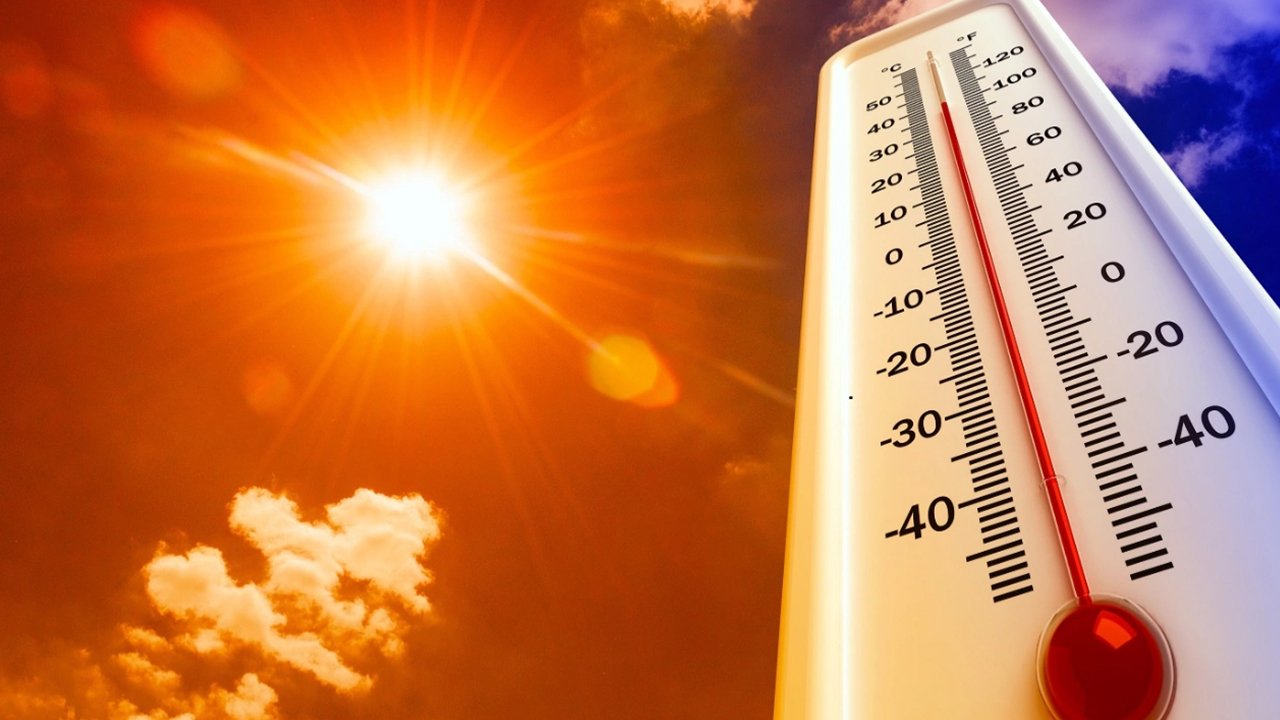 Anormal sıcaklıklara dikkat: İnme kaynaklı ölümlere sebep olabilir!