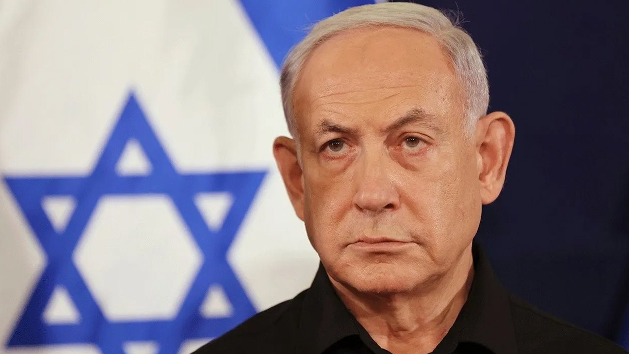 Binyamin Netanyahu: "Hedeflerimize ulaşana kadar savaşı sona erdirmeyeceğiz"