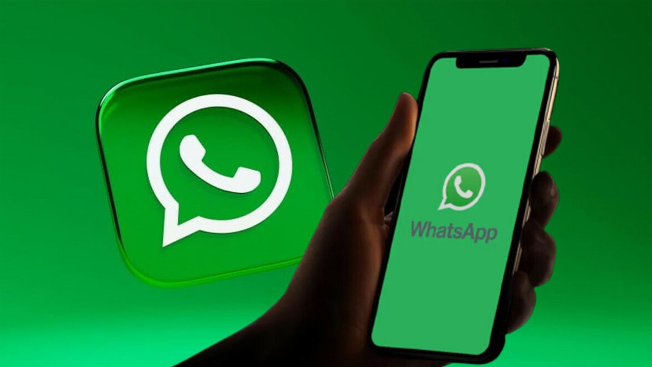 Kademeli olarak sunulacak! WhatsApp grup sohbetlerinde yeni özellik!