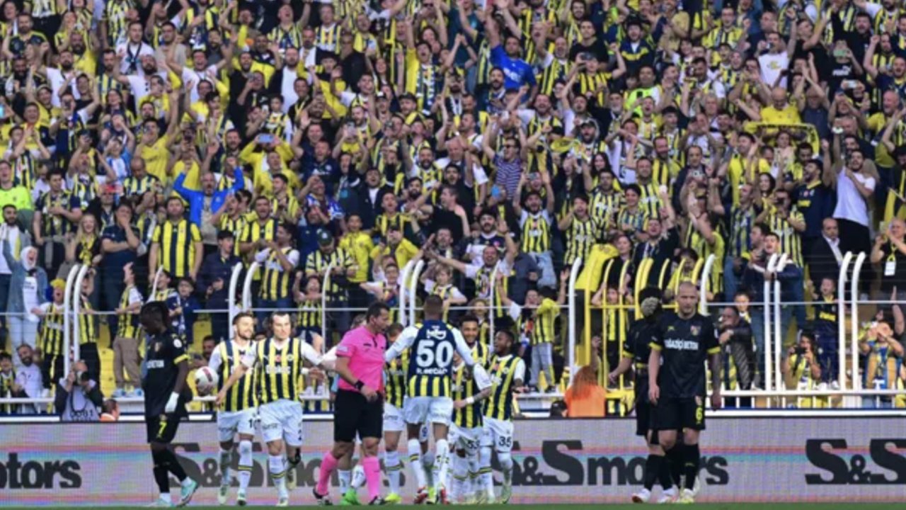 Lugano, UEFA kararını hatırlattı: Fenerbahçeli taraftarlara kötü haber