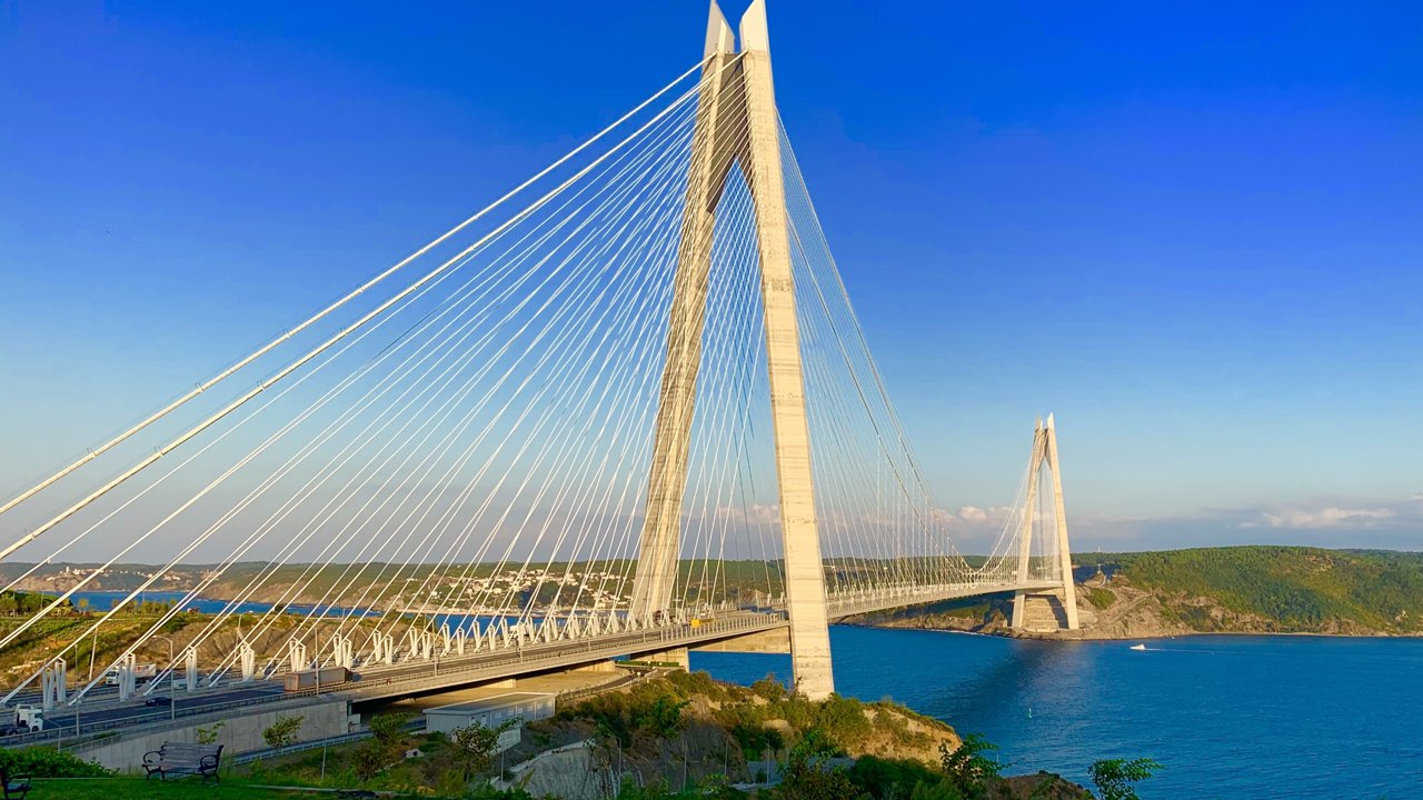 Karayolları'ndan köprü geçiş ücreti açıklaması