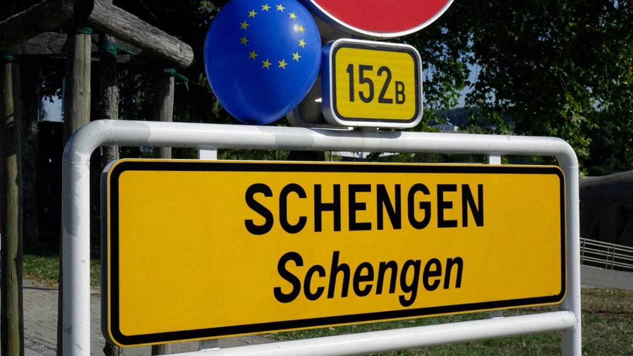 Schengen ülkeleri reddettikleri vizelerden ne kadar kazanç sağladı?