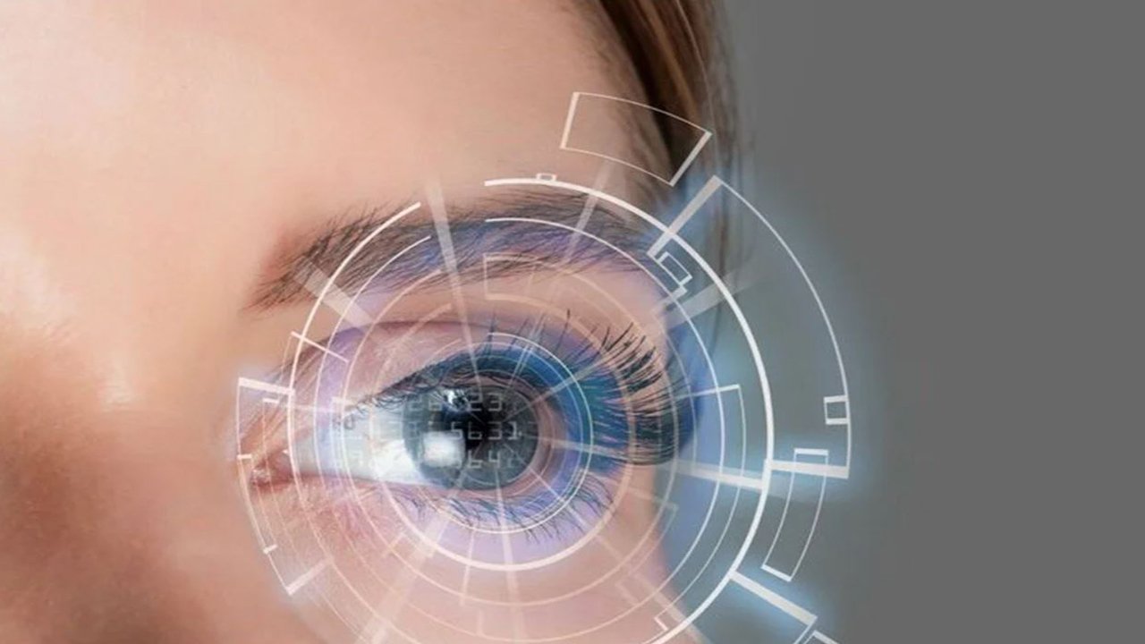 Retinada saklı gerçek: Gözleriniz ne kadar ömrünüzün kaldığını ele veriyor