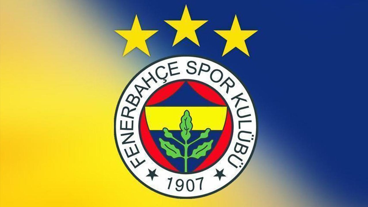 Fenerbahçe'den transferde bomba isim! İzin verildi