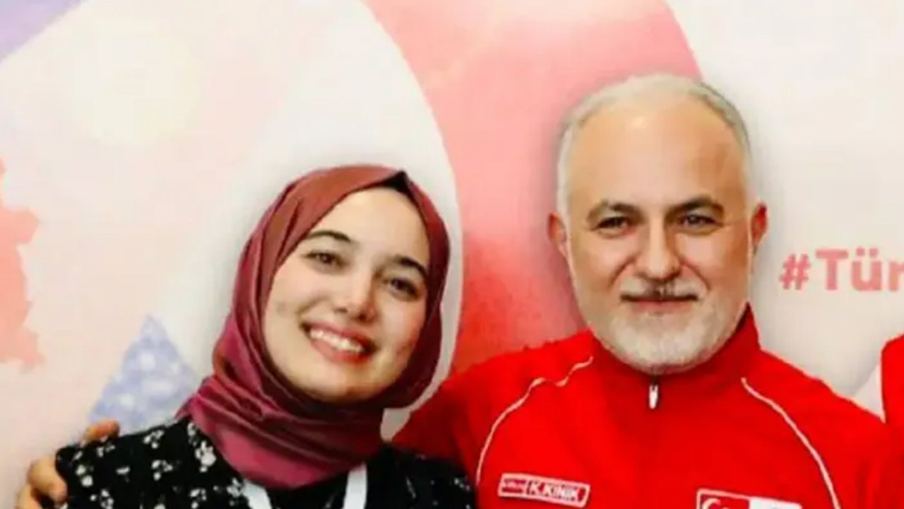 17 yaşındaki çocuk hayatını kaybetmişti! Kızılay Başkanı Kerem Kınık’ın kızı serbest bırakıldı!