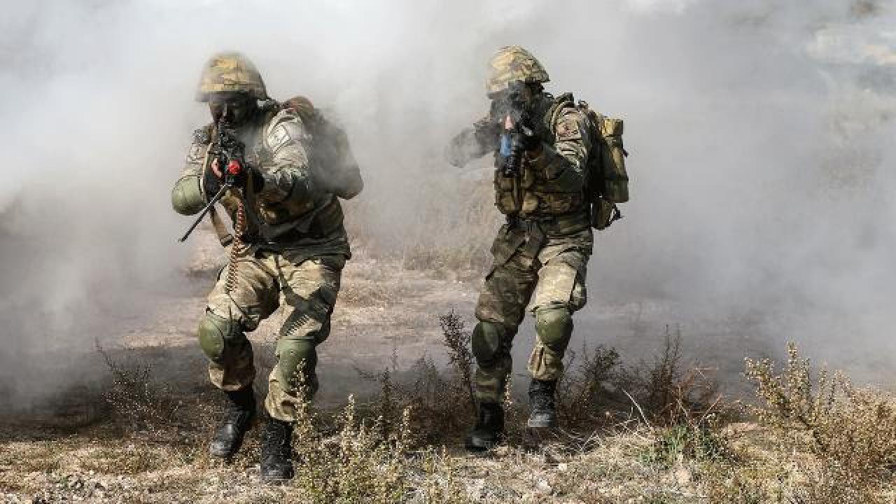 MİT'ten Irak'ın kuzeyinde nokta operasyon! Terör örgütünün sözde sorumlularından Yadin Bulut etkisiz hale getirildi