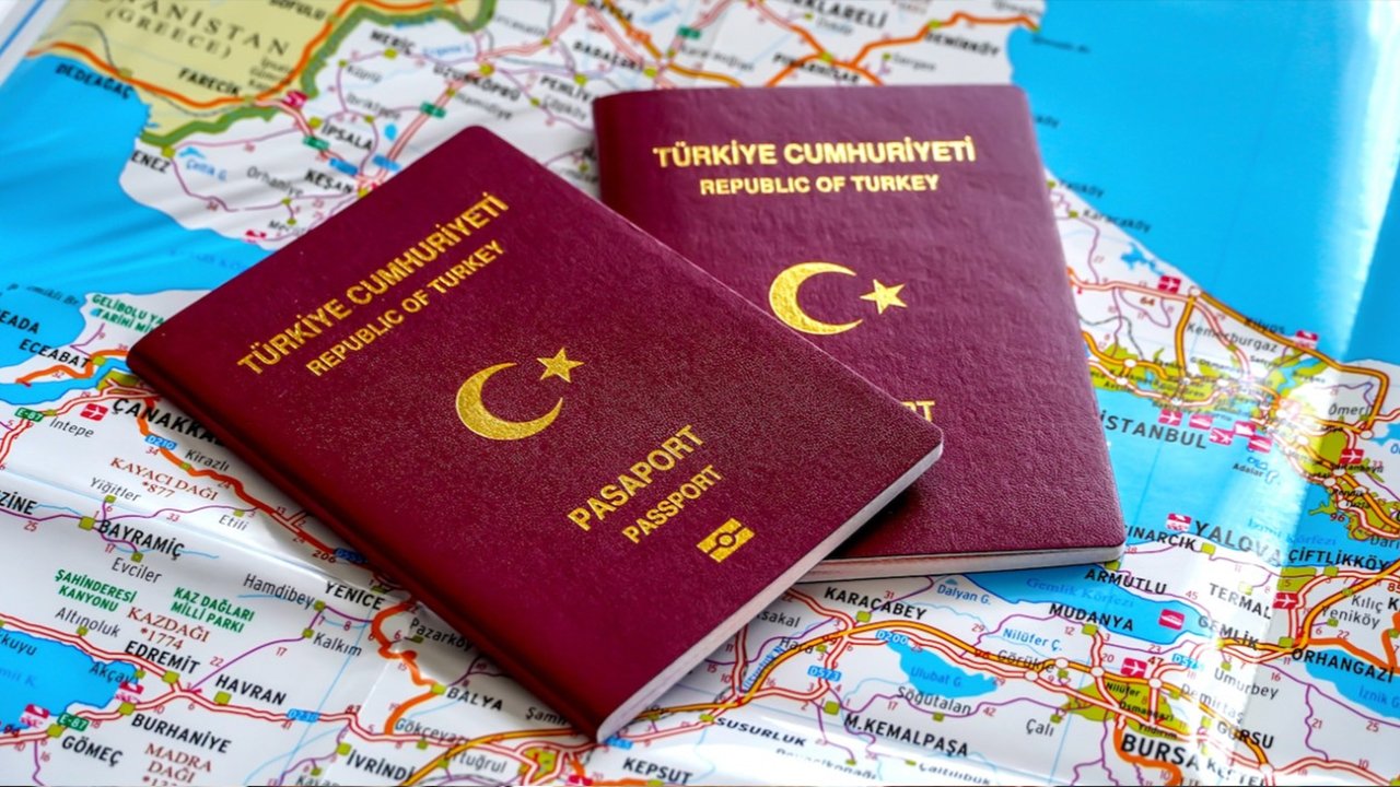 Sıralama belli oldu: En kolay vize veren ülkeler