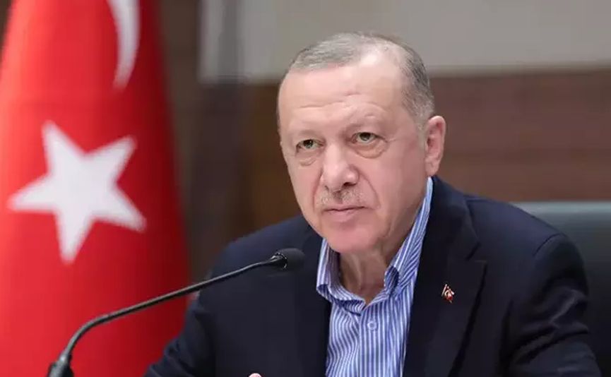 Cumhurbaşkanı Erdoğan İslam Zirvesi'ne katılmak üzere Riyad'a gidecek