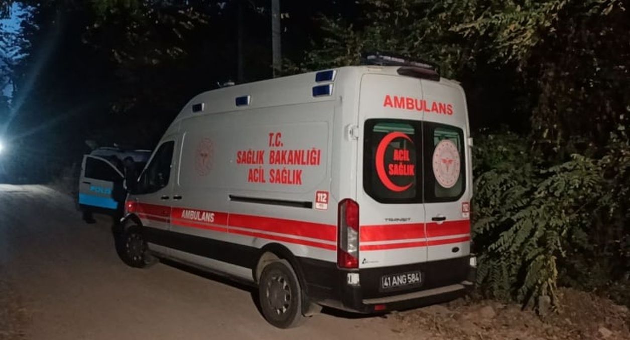 Elazığ’da ablasını arayarak ‘kendimi öldüreceğim’ diyen şahıs canına kıydı