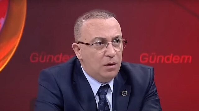 MHP Genel Başkan Yardımcısı Yönter: AYM'yi ya kapatacağız ya yeniden yapılandıracağız