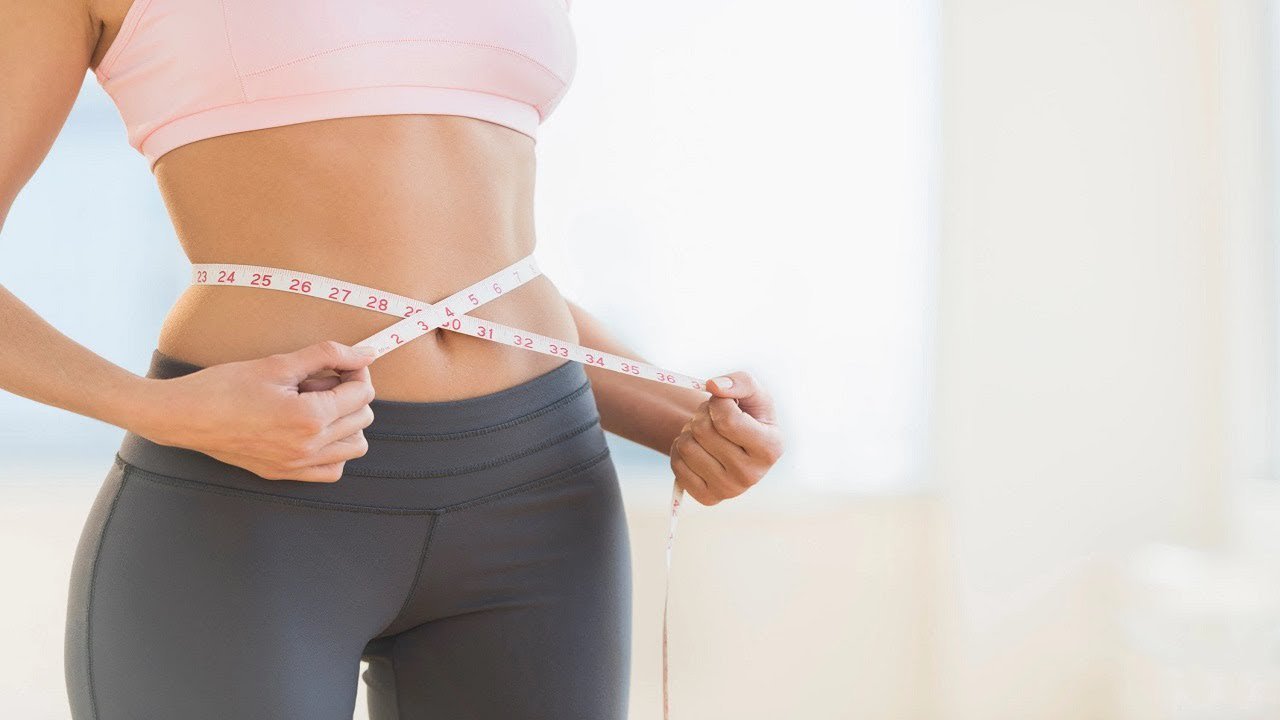 Kalıcı kilo vermek isteyenler için etkili 8 tavsiye!