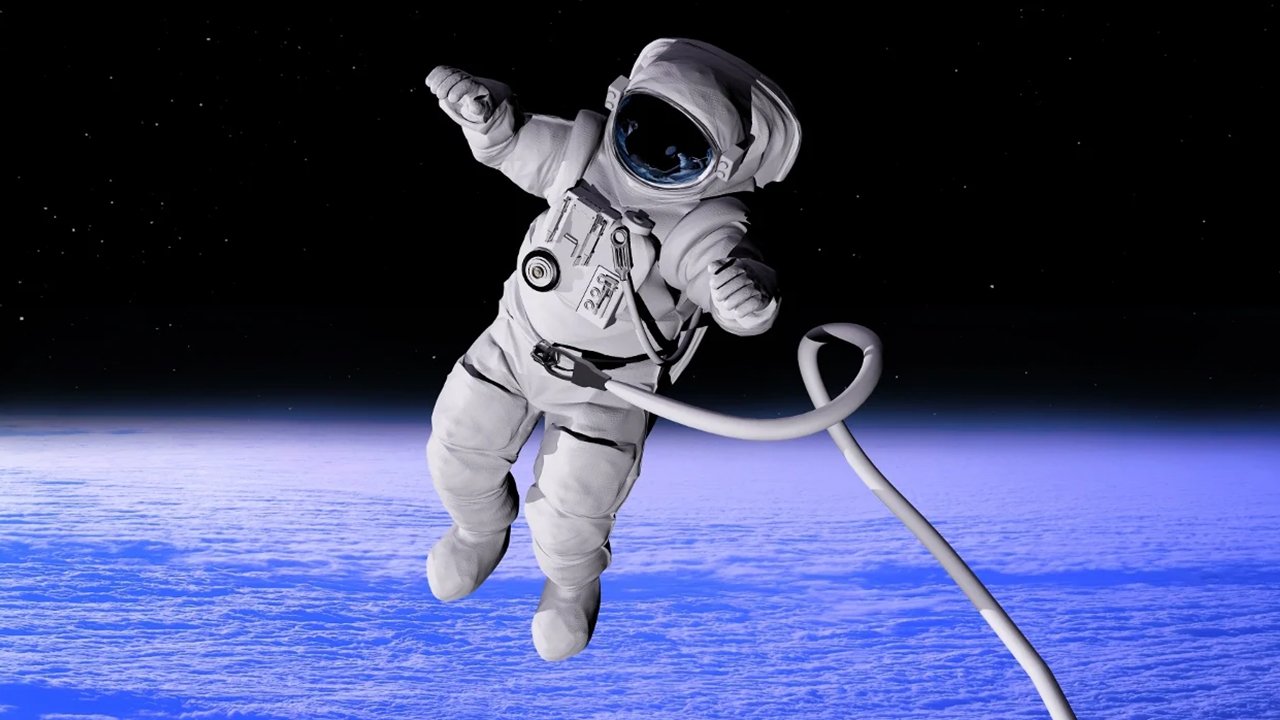 Ay yolculuğu sırasında astronotların uzayda bıraktığı 11 şey...
