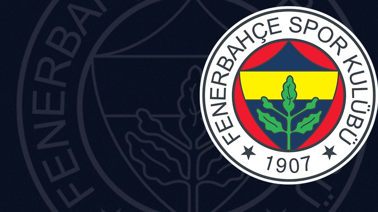 Fenerbahçe'nin Şampiyonlar Ligi'nde turu geçerse eşleşeceği takım belli oldu!