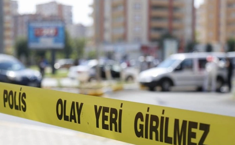 Esenyurt'ta gizemli olay! 6 aydır kullanılmayan iş yerinden ceset çıktı