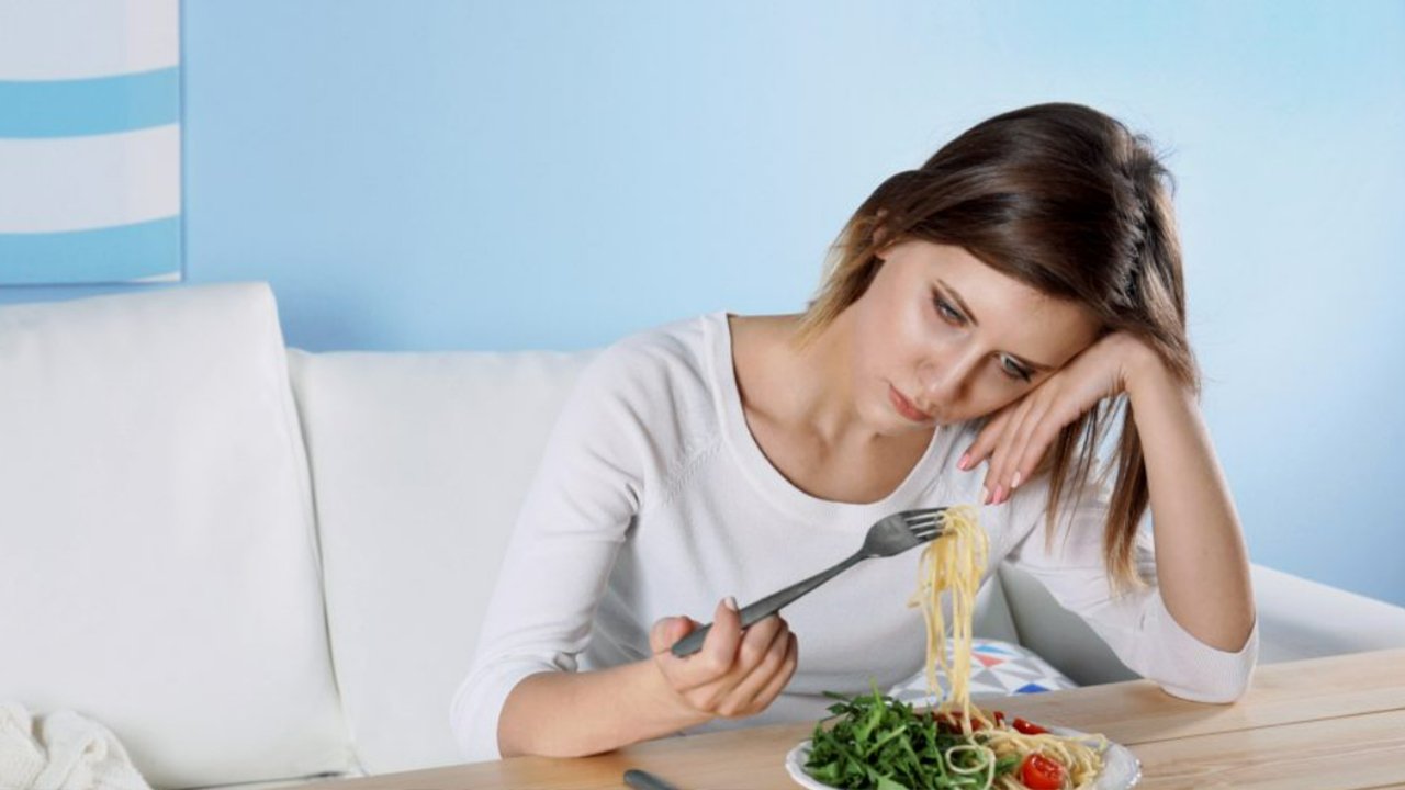 Depresyon döneminde yeme alışkanlıkları neden değişir?