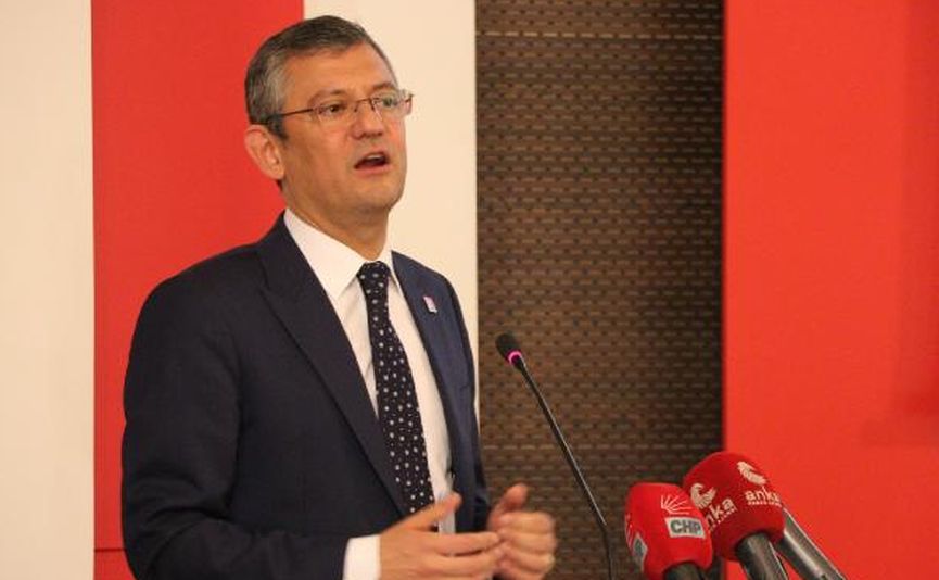 Özgür Özel: Değişim ekibinin söz verdiği bir belediye başkan adayımız yok