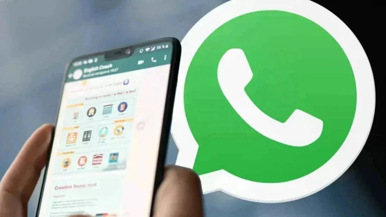 WhatsApp'a büyük yenilik: Dosyalar artık internetsiz de paylaşılacak