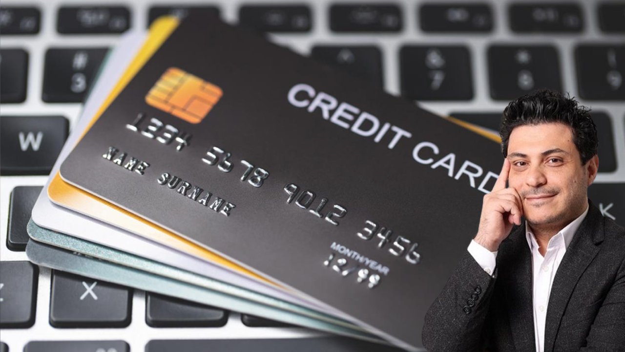 Ekonomist Mert Başaran açıkladı: "Kredi kartının çıkışı asla rastlantı değil!"
