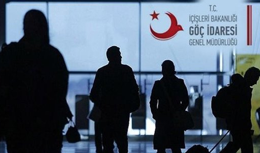 Türkiye'de kaç Suriyeli yaşıyor? Net rakam Göç İdaresi'nden geldi