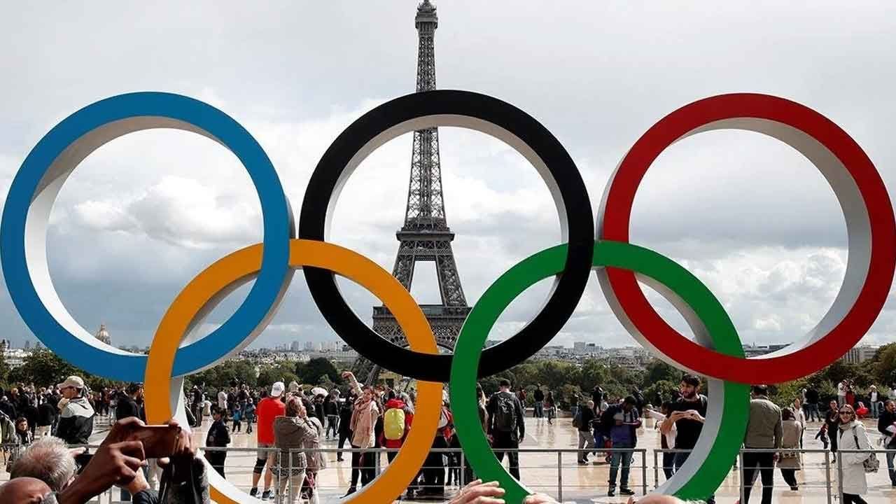 Paris 2024 başlıyor: Olimpiyat coşkusu şehir merkezine taşınıyor...