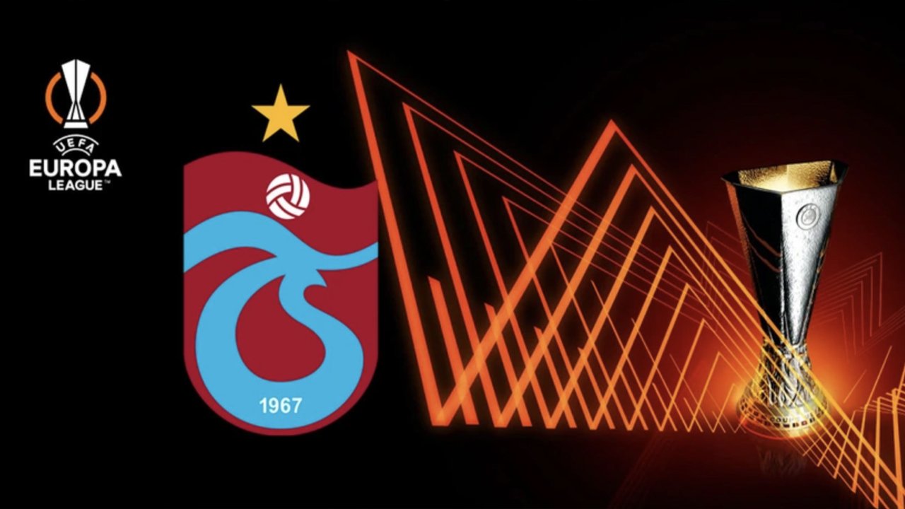 Trabzonsporlu Çanak’tan ‘Bozkurt’ işareti: UEFA’nın tepkisi merak ediliyor
