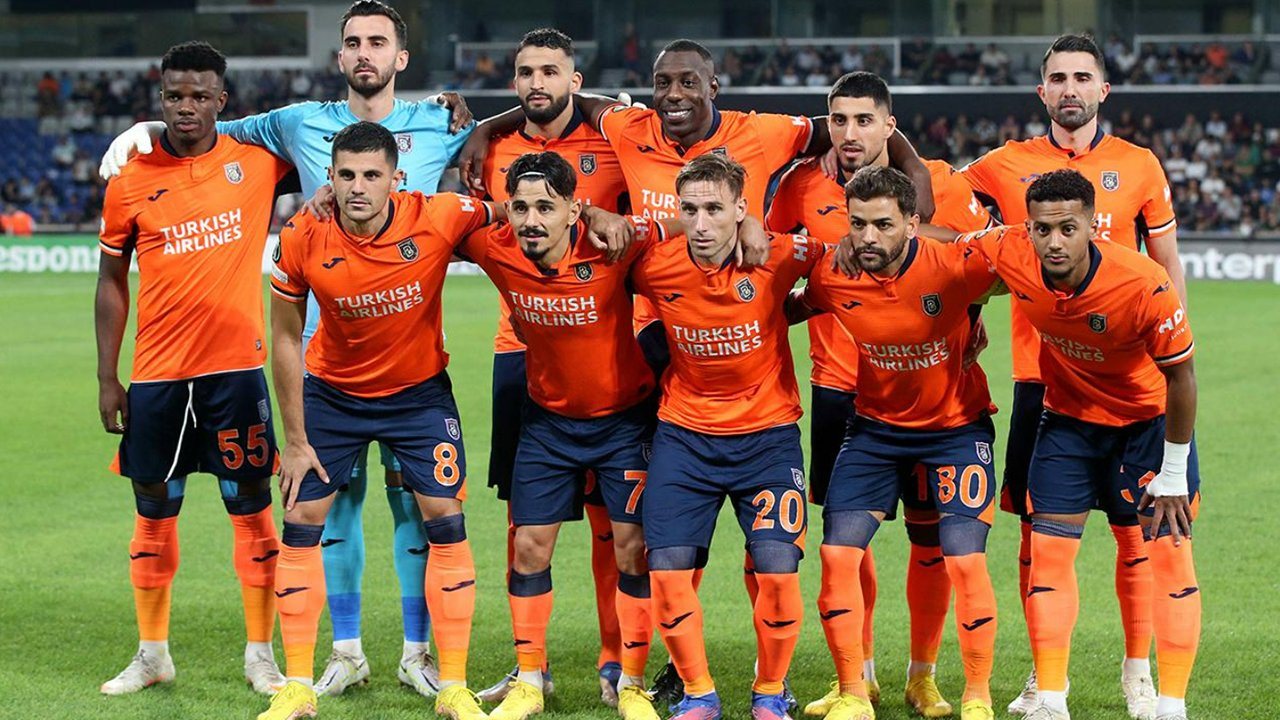 Başakşehir, konuşulan isim için Beşiktaş'a teklifini sundu!