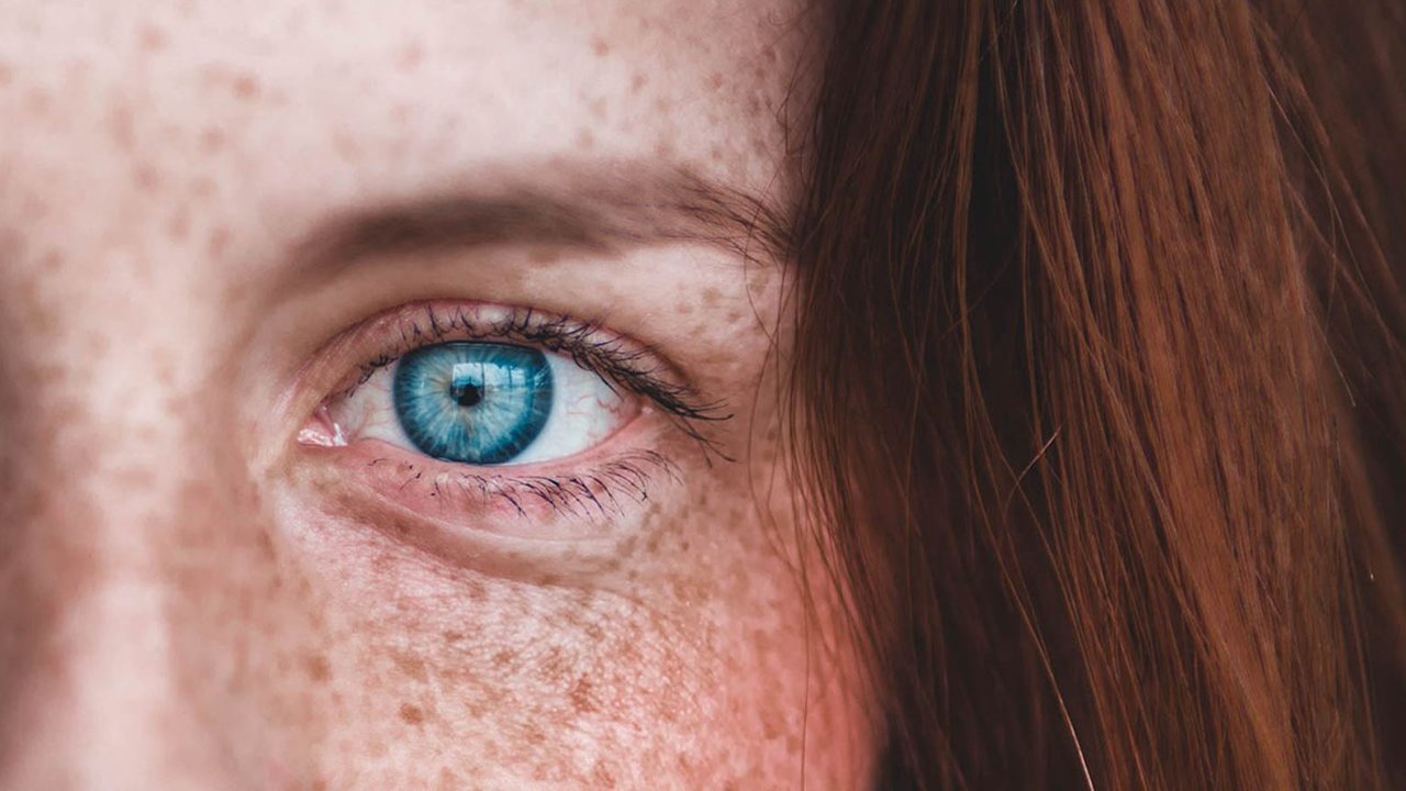 "Göz renginiz sağlığınızı ele veriyor: Genetik rahatsızlık riski taşıyor olabilirsiniz!"