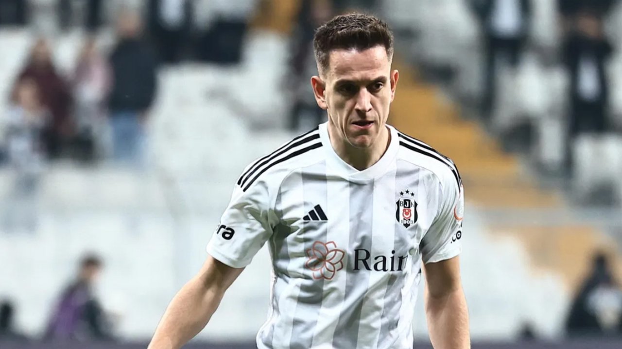 Amir Hadziahmetovic'in Beşiktaş'a dönüşü ve transfer ihtimalleri