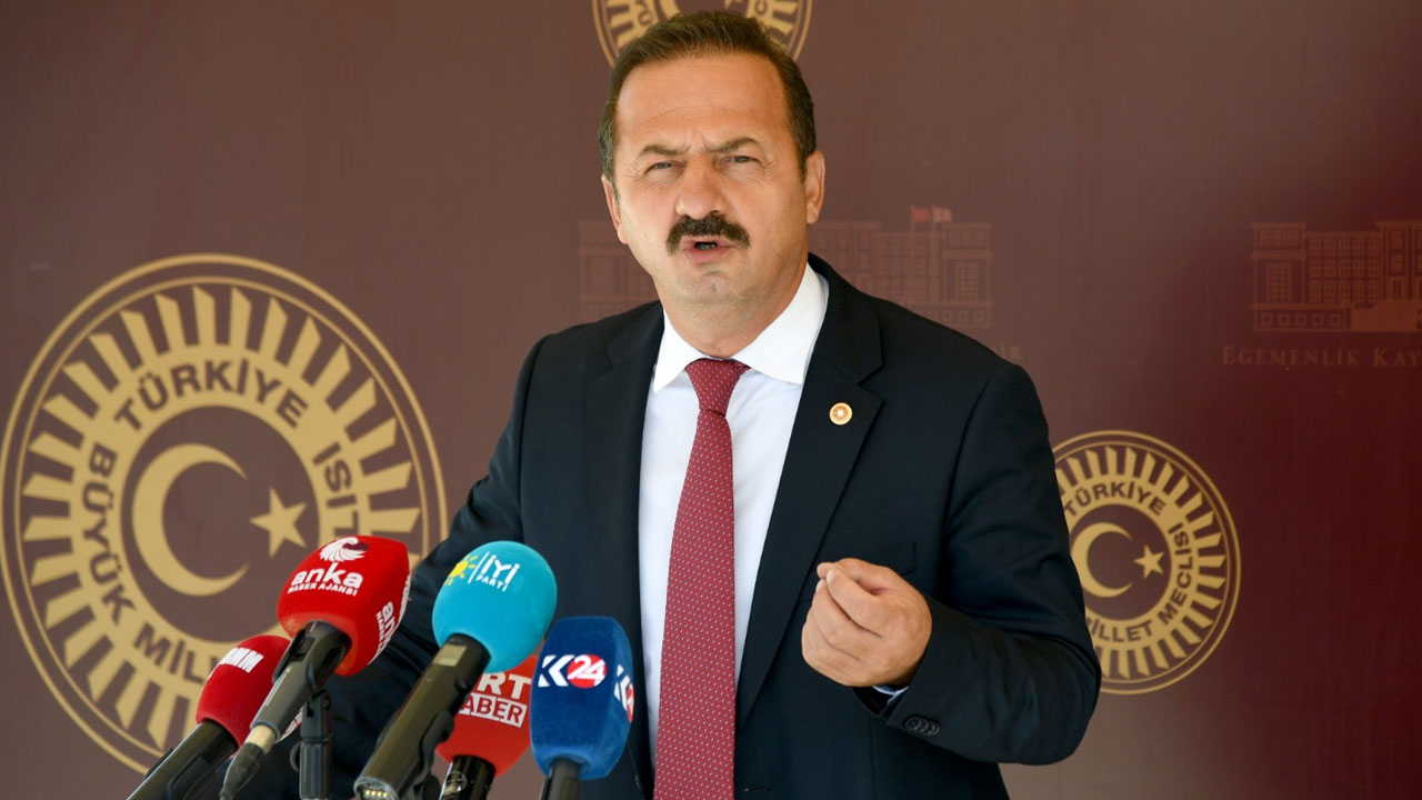 İYİ Parti'den istifa etmişti! Yavuz Ağıralioğlu'ndan sürpriz hamle