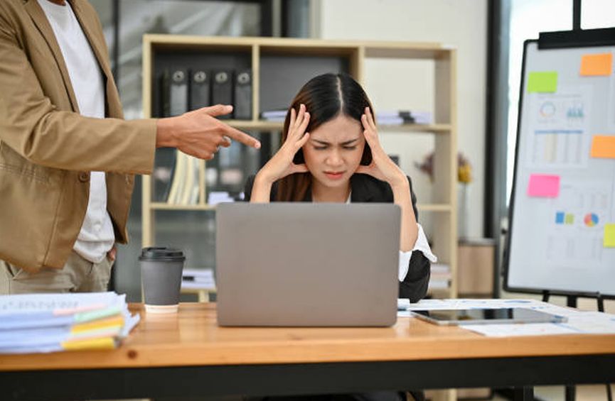 Milyonlarca işçiyi ilgilendiriyor! Yargıtay'dan emsal 'mobbing' kararı