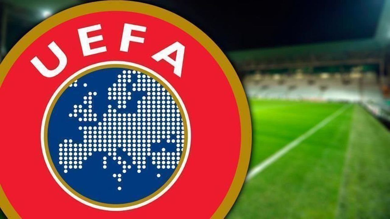 UEFA ülke puanı sıralaması güncellendi: Türkiye'nin yeni sırası ne?