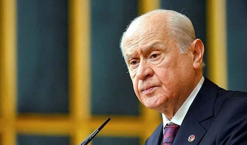 MHP lideri Bahçeli'den AYM'ye çok sert tepki:  Hukuk ve toplum düzenini bozucu kararlar aldı