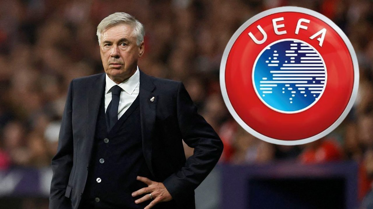 Carlo Ancelotti kadrosunu UEFA'ya bildirdi: Arda Güler hamlesi!