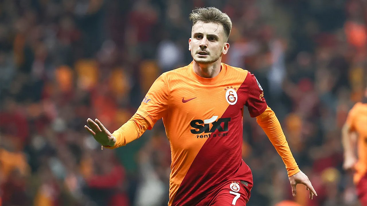 Galatasaray'ın kaptanlık kararı: Kerem Aktürkoğlu'ndan açıklama geldi!