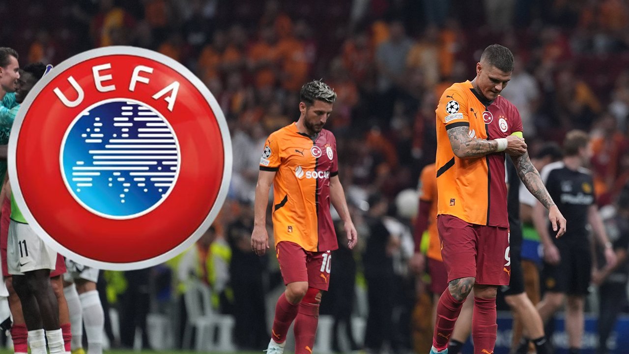 Çekya'dan 19 yıl sonra gelen başarı! Galatasaray'ın elenmesi ülke puanında şok etki yarattı!