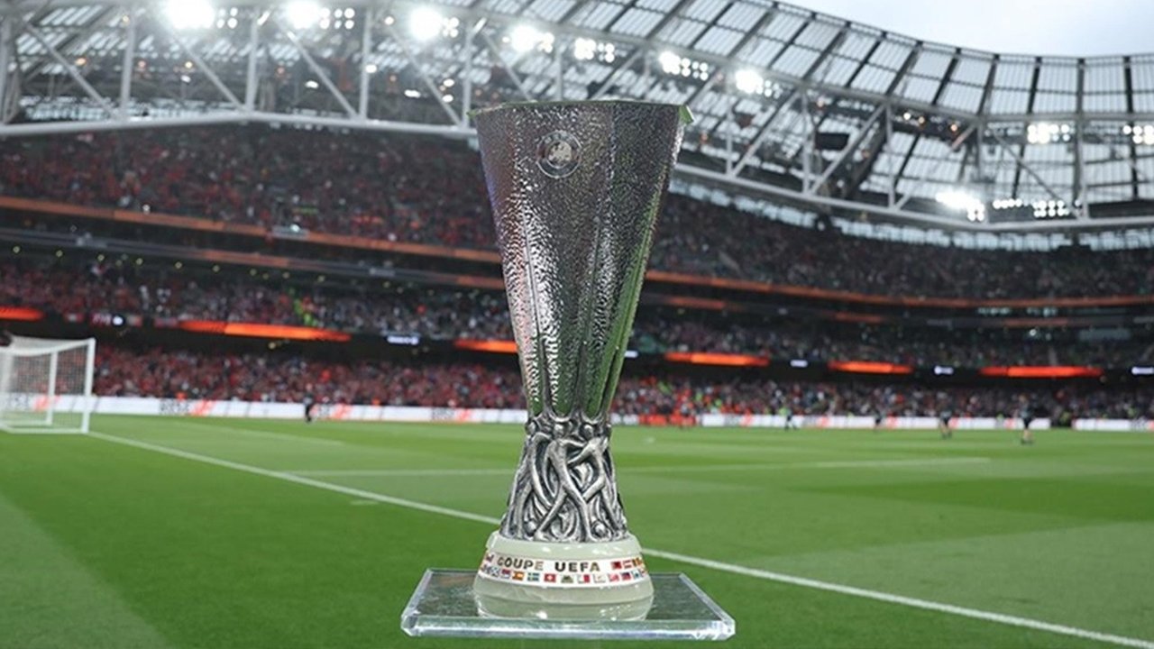 Avrupa arenasında rakiplerimiz belli oluyor! UEFA Avrupa ve Konferans Ligi'nde kura heyecanı yarın başlıyor!