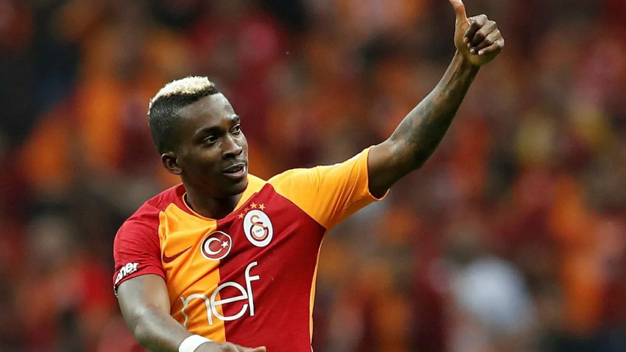 Henry Onyekuru'nun Galatasaray'a dönüşü için taraftarlar harekete geçti