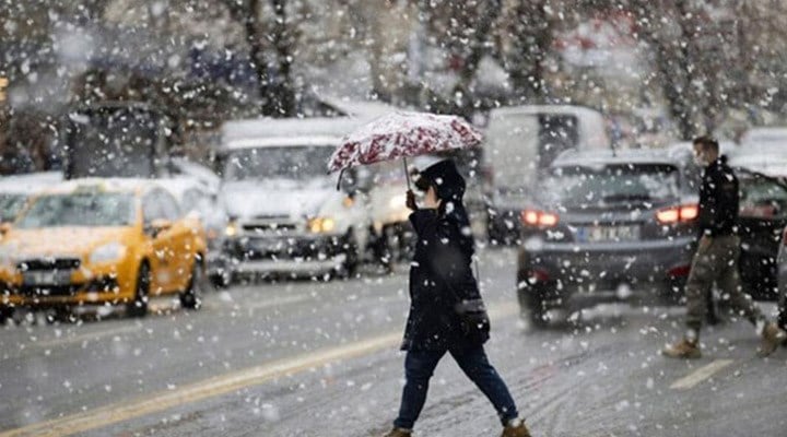 AKOM yayınladı! İstanbul'da bu hafta hava nasıl olacak? Pazar gününe dikkat