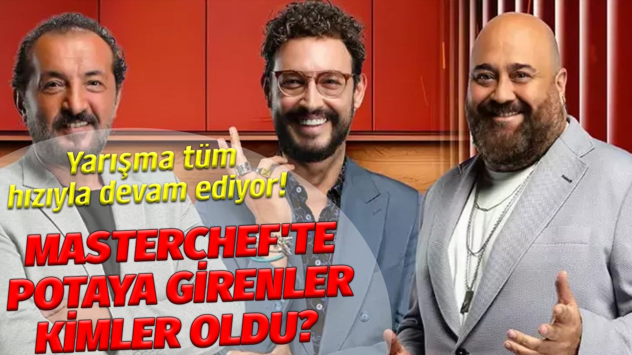 MasterChef’te 8 Eylül'de yaşananlar! Eleme adayları kimler oldu? Elenme potasına kim girdi?