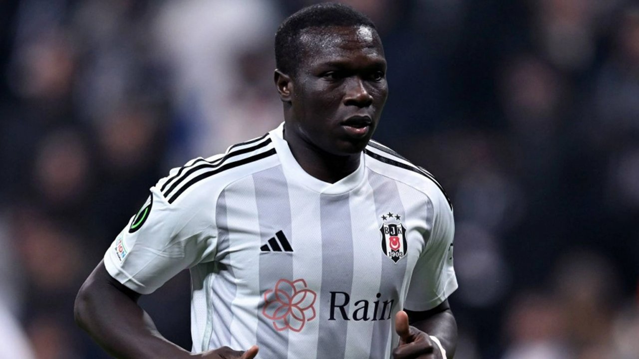 Aboubakar, Süper Lig'de imzayı atıyor! Anlaşma sağlandı!