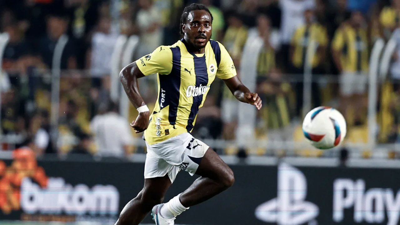 Fenerbahçe'de antrenman şoku! Kritik sakatlık endişesi artıyor