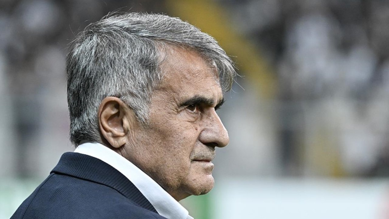 Şenol Güneş geri döndü! Trabzonspor'dan dev anlaşma