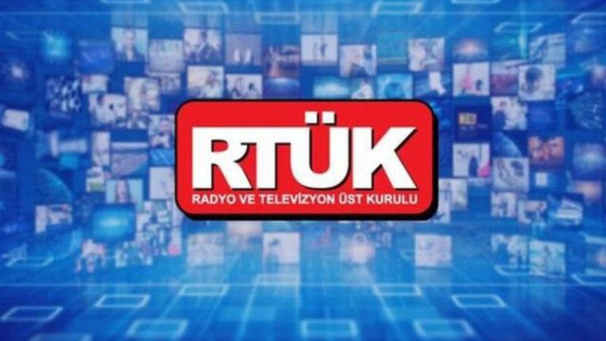 RTÜK’ten yayıncılık ilkelerini ihlal eden kanallara ceza